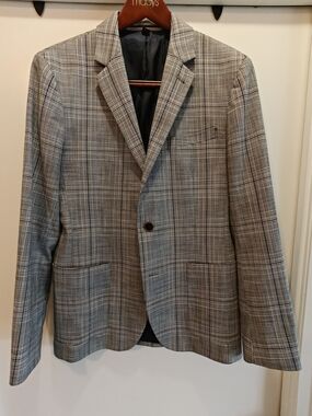 RW&CO Men's Single-Breasted Blazers